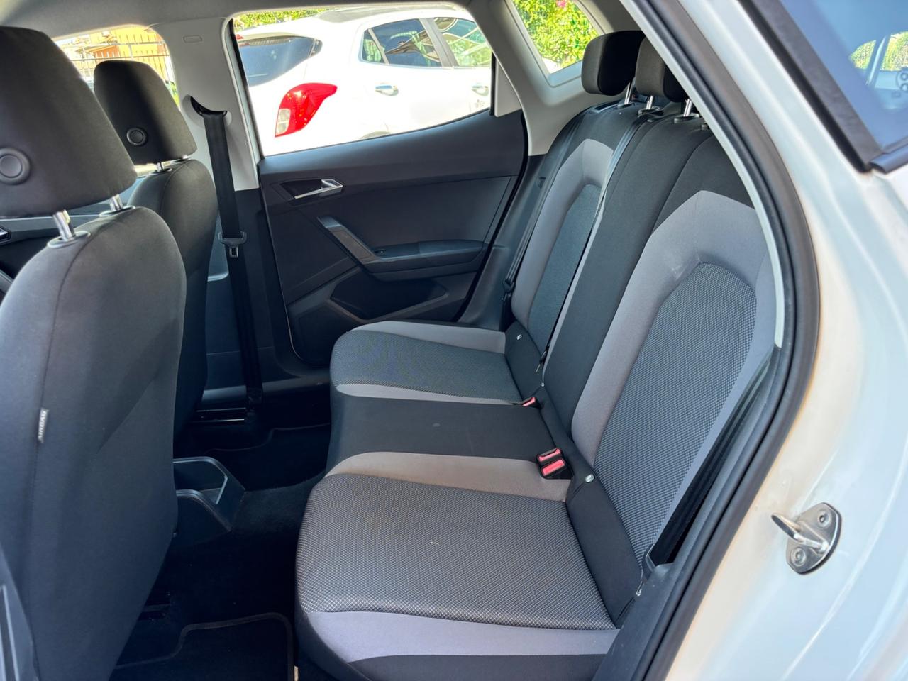 Seat Arona 1.0 TGI XCELLENCE