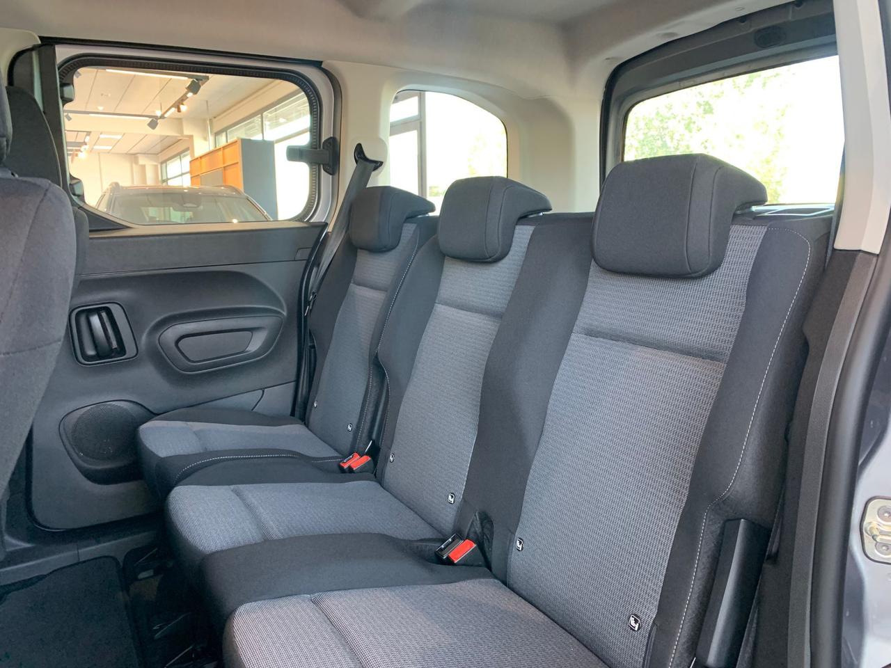 Toyota Proace City Verso 1.5D 100cv S&S mt6 L1 D