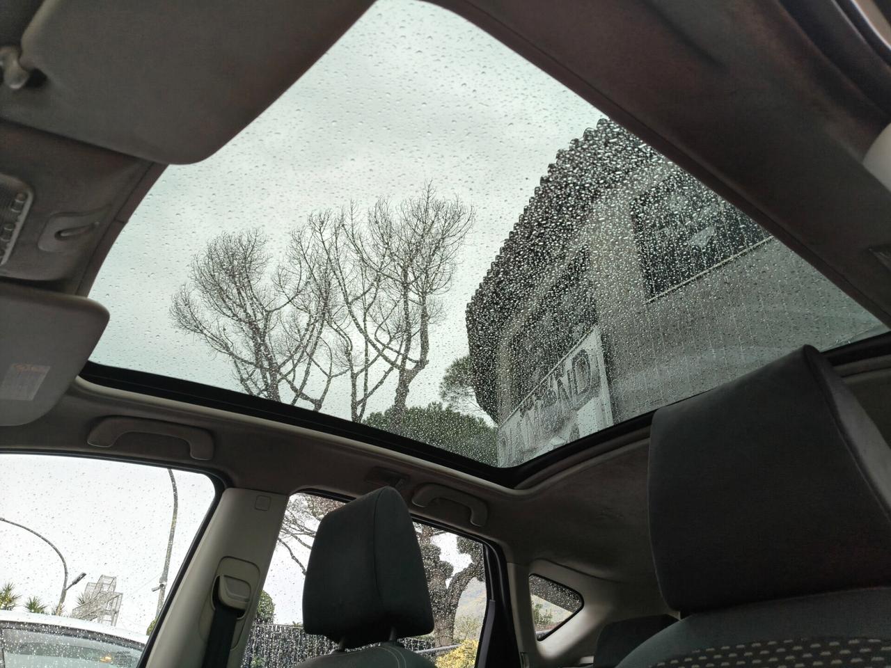 Nissan Qashqai 1.5 dCi Tekna Fine 2009 A.F.F.A.R.E