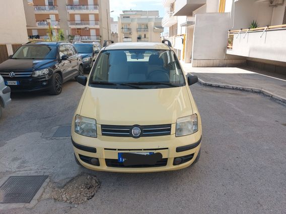 Fiat Panda 1.2 Dynamic Natural Power