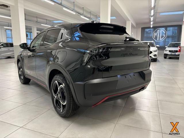 ALFA ROMEO Junior 1.2 145 CV Hybrid eDCT6