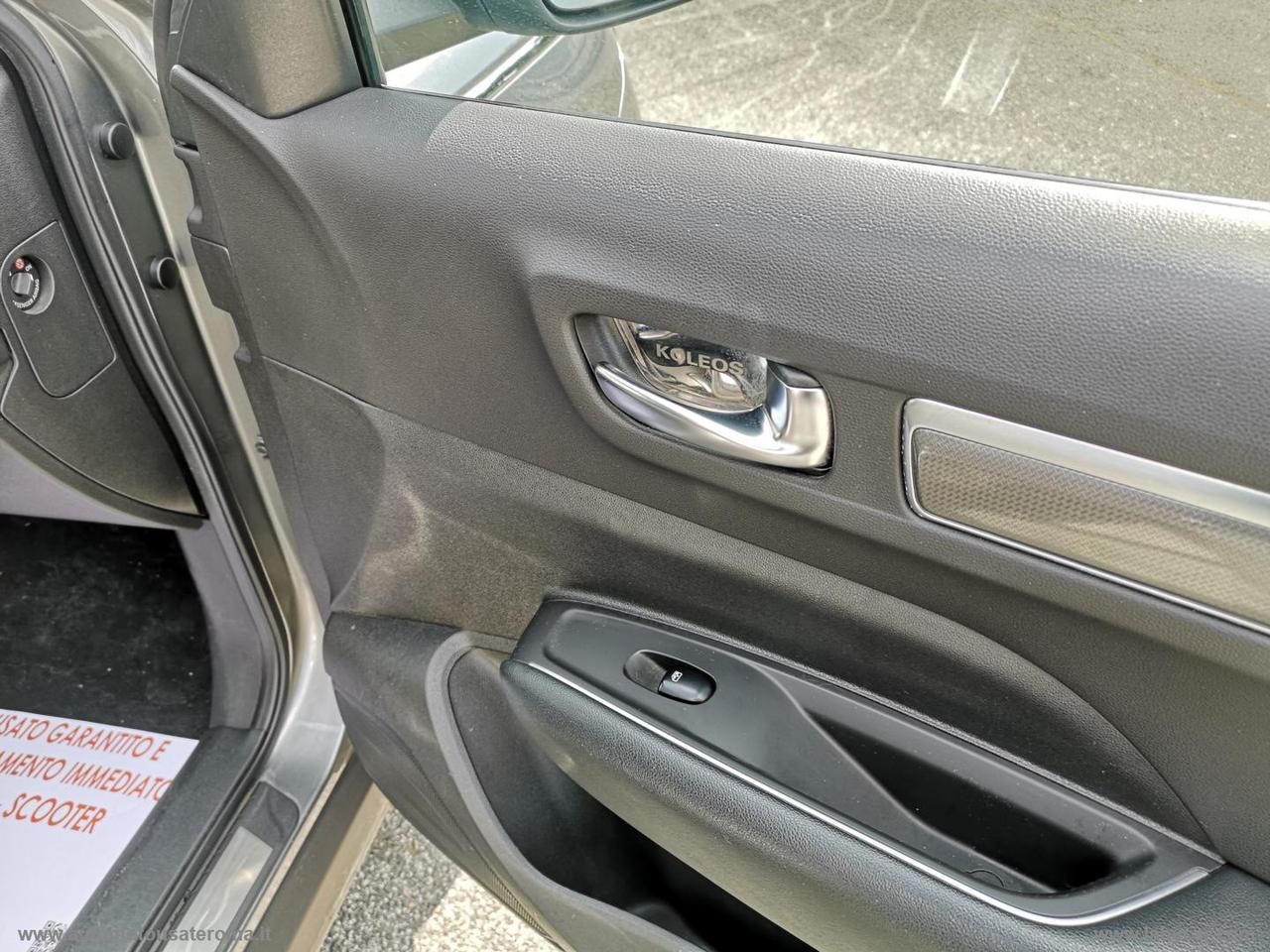 RENAULT Koleos dCi 130 CV Energy Intens PROMO WEB