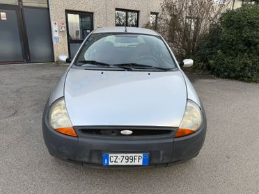 Ford Ka 1.3 Leather Collection