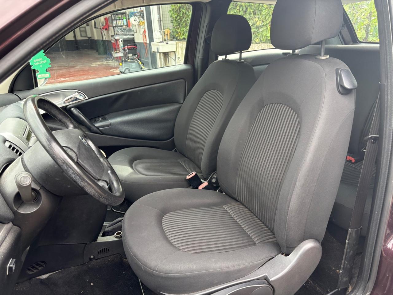 Lancia Ypsilon 1.4 Oro Ecochic GPL