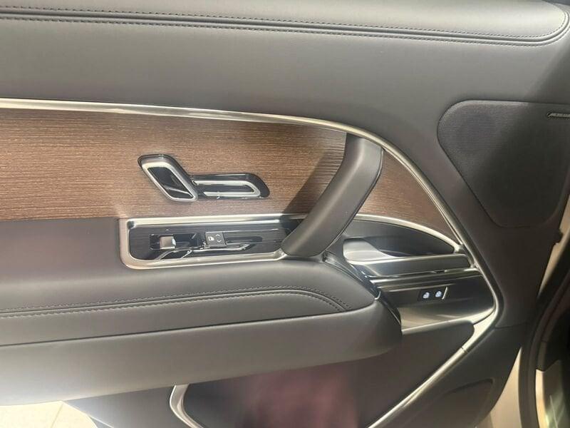 Land Rover Range Rover PHEV 3.0 P460e PHEV SE SWB aut. AWD