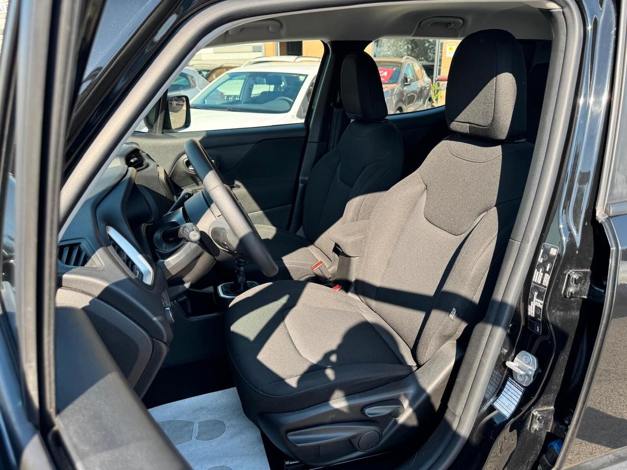 Jeep Renegade 1.6 MULTIJET 95CV FWD SPORT 2018