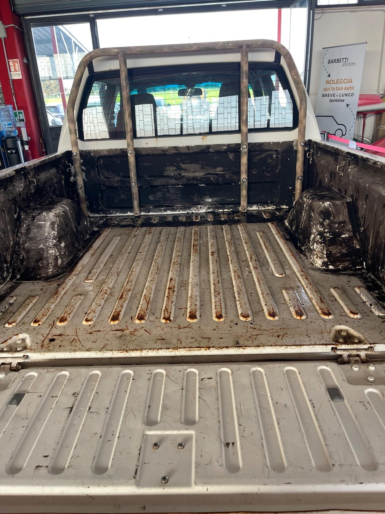 Tata Xenon 2.2 D 4x2 Unipro PERMUTE RATE