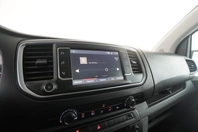 FIAT Scudo Scudo 1.5 BlueHDi 120CV PL-TN Furgone Lounge