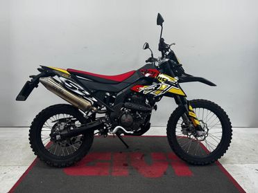 Aprilia RX 125 TUA SENZA ANTICIPO/SENZA BUSTA PAGA