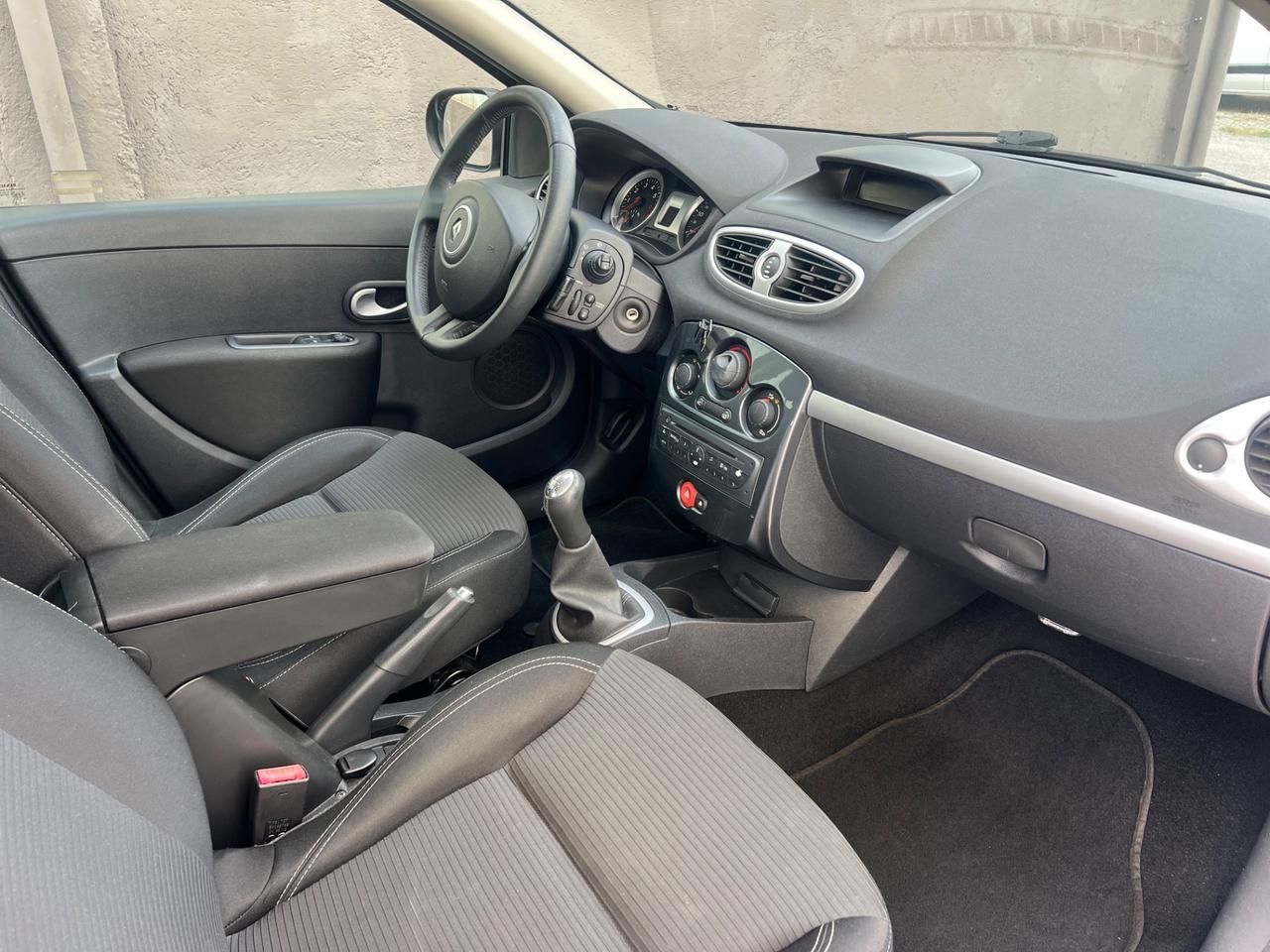 Renault Clio 1.2 GPL - ANCHE PER NEOPATENTATI