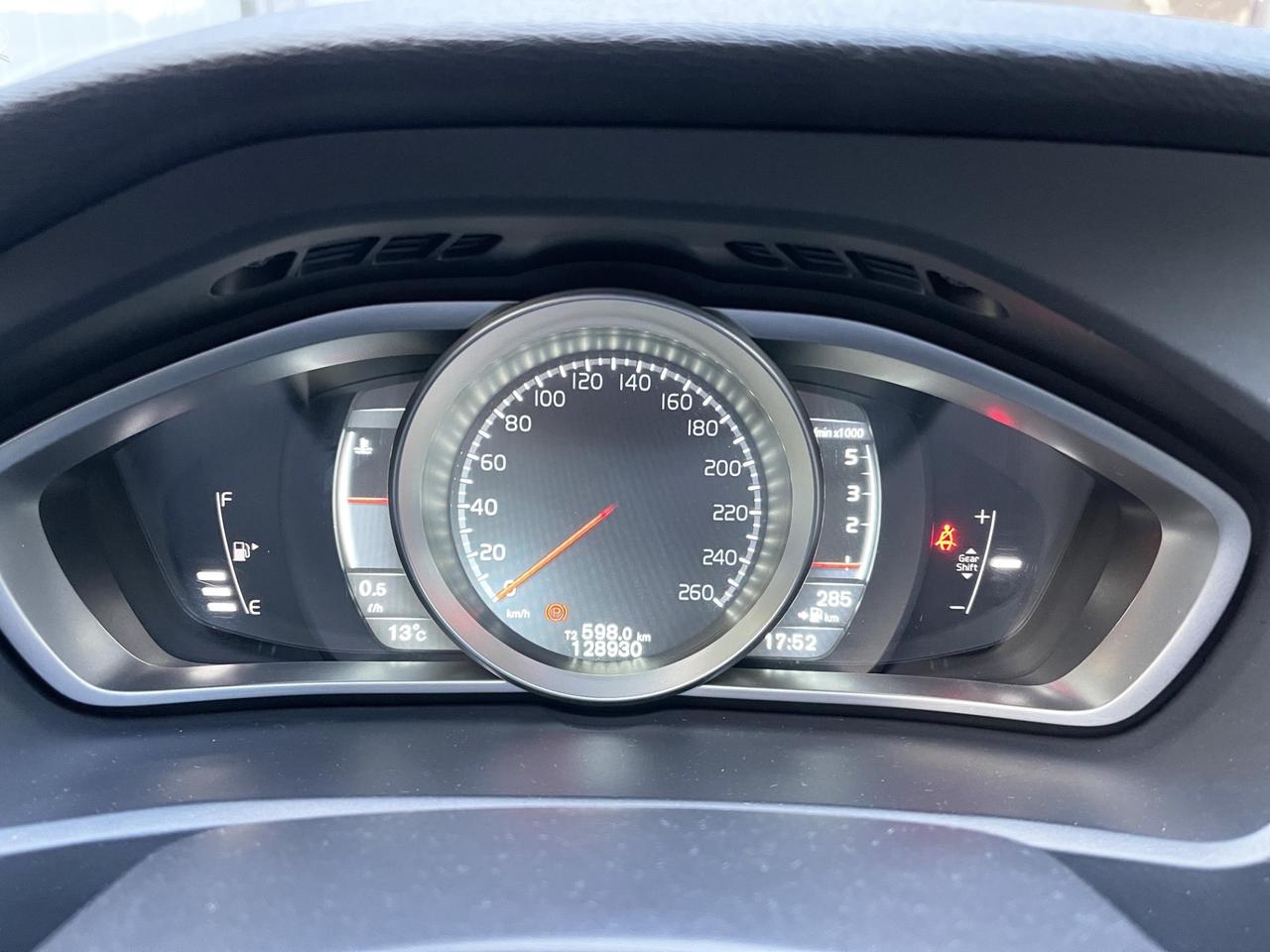 Volvo V40 1.6 Diesel 115CV E6 - 2015