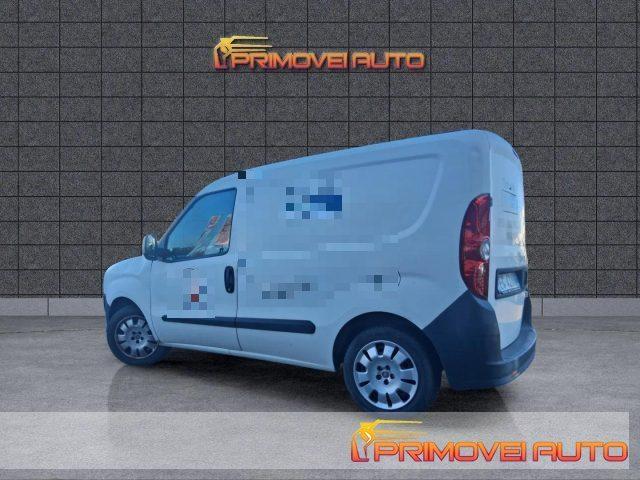 FIAT Doblo Doblò 1.4 PC-TN Cargo Lamierato refrigerato