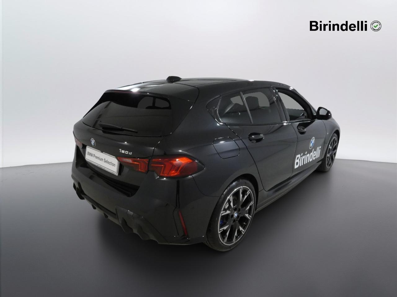 BMW 120d