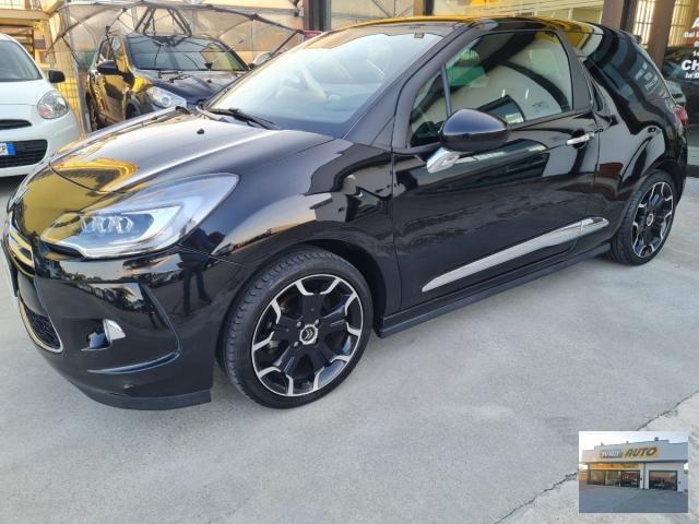 DS3 1.6 HDI-97.000 KM-EURO 6B