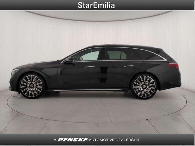 Mercedes-Benz E 220 E 220 d Mild hybrid 4Matic S.W. AMG Line Premium