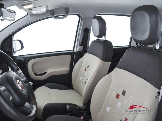 FIAT Panda 1.2 EasyPower Lounge - PER OPERATORI DEL SETTORE