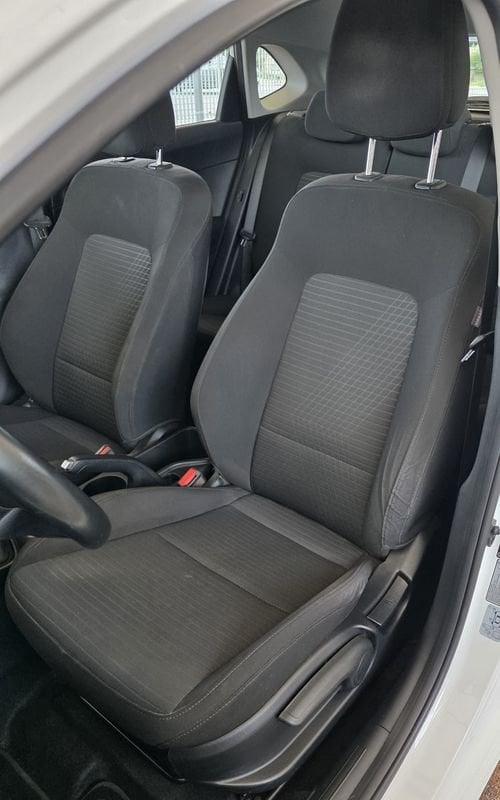 Hyundai i20 1.2 MPI 84cv ConnectLine