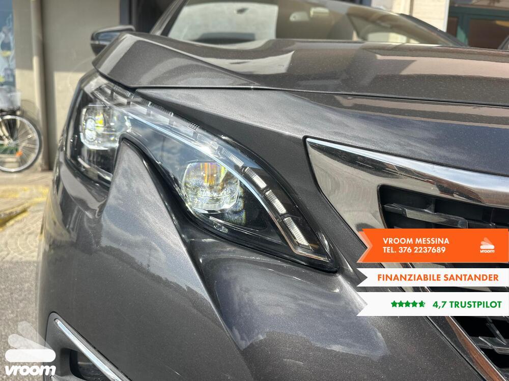 PEUGEOT 3008 2ª serie 3008 BlueHDi 130 S&S GT ...