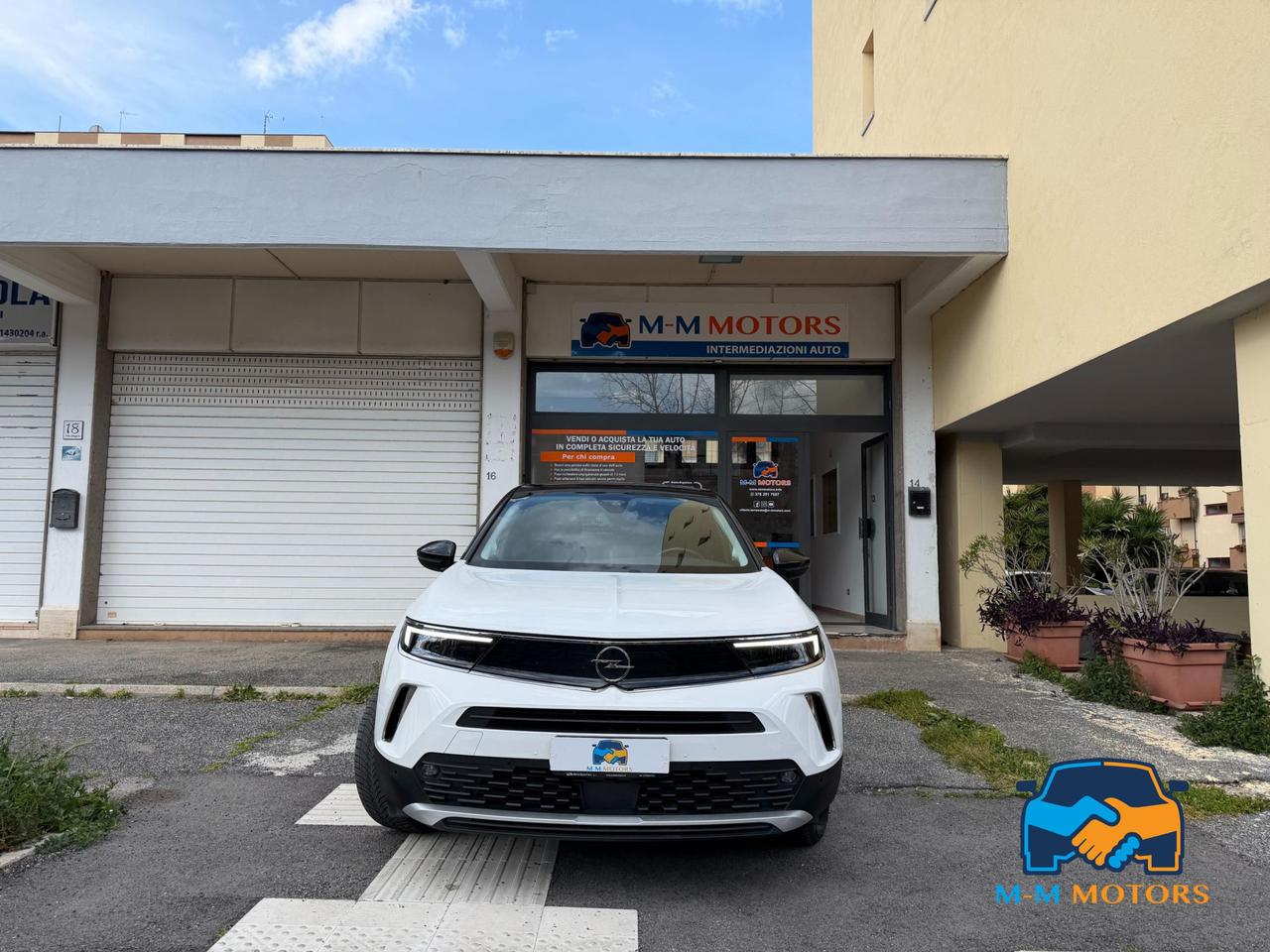 Opel Mokka 1.5 Elegance s&s 110cv
