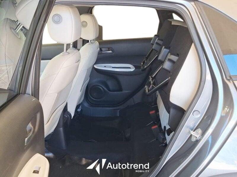 Honda Jazz 1.5 Hybrid 109 CV Automatica NAVI LED Executive