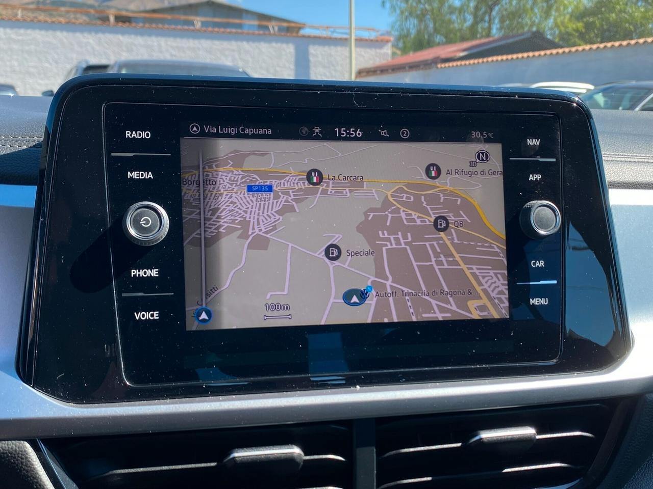 Volkswagen T-Roc Life 2.0 TDI 150CV DSG