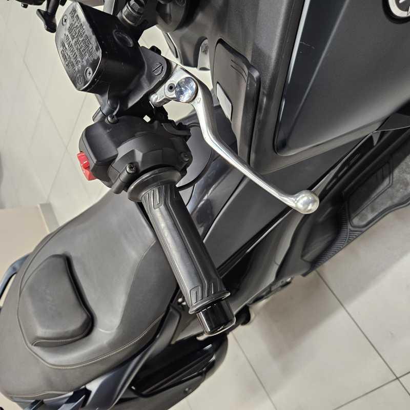 Yamaha T-Max 560 Tech Max - 2023