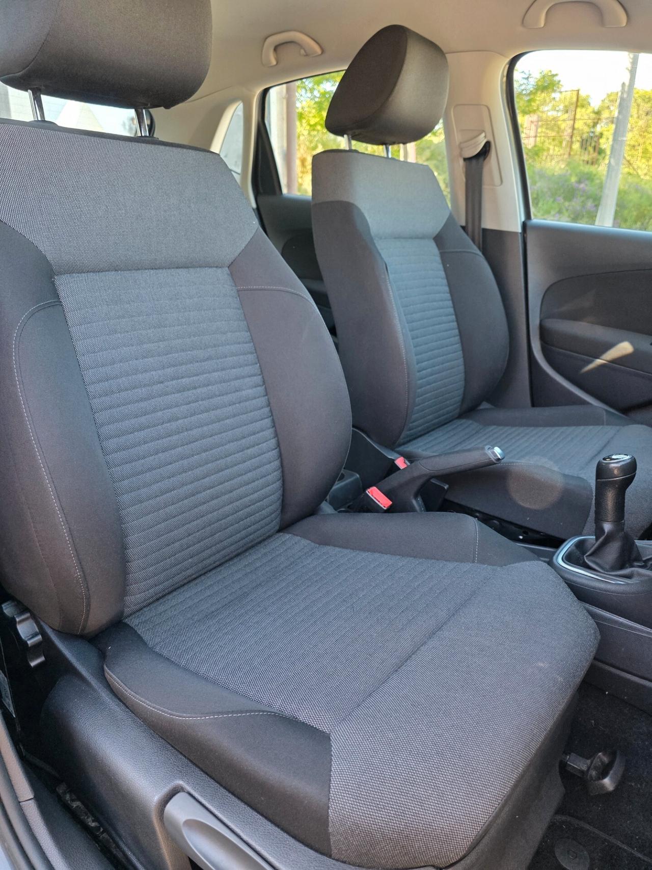 Volkswagen Polo 1.6 TDI 90CV DPF 5 porte Highline