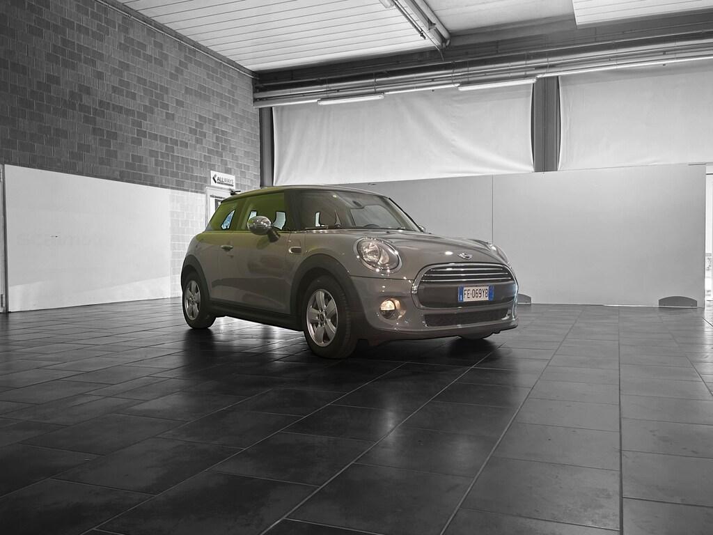 Mini One 1.2 One