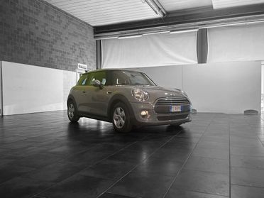 Mini One 1.2 One Boost