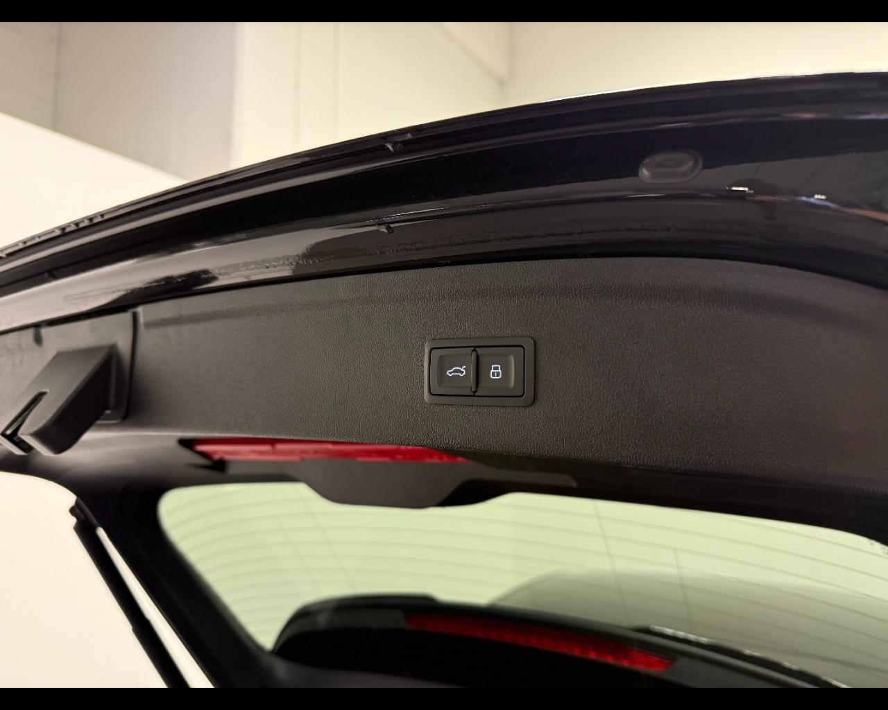 AUDI S3 SPORTBACK TFSI QUATTRO S-TRONIC