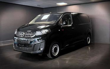 Opel Vivaro Vivaro 2.0 Diesel 145CV PL-TN M Furgone 4X4