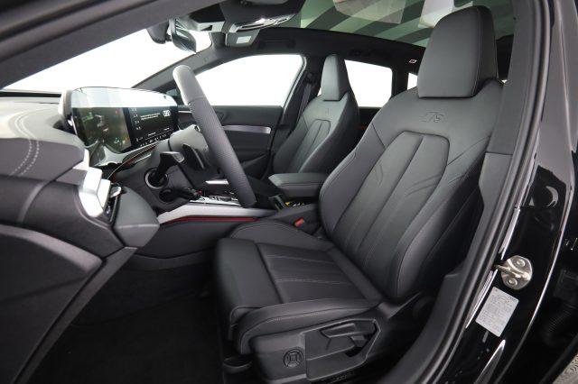 AUDI A5 3° serie Avant TDI 150 kW S tronic mHEV+ S Line