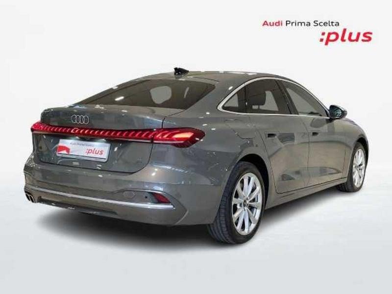 Audi A5 III 2024 Berlina 2.0 tdi mhev+ Business Advanced 204cv s-tronic