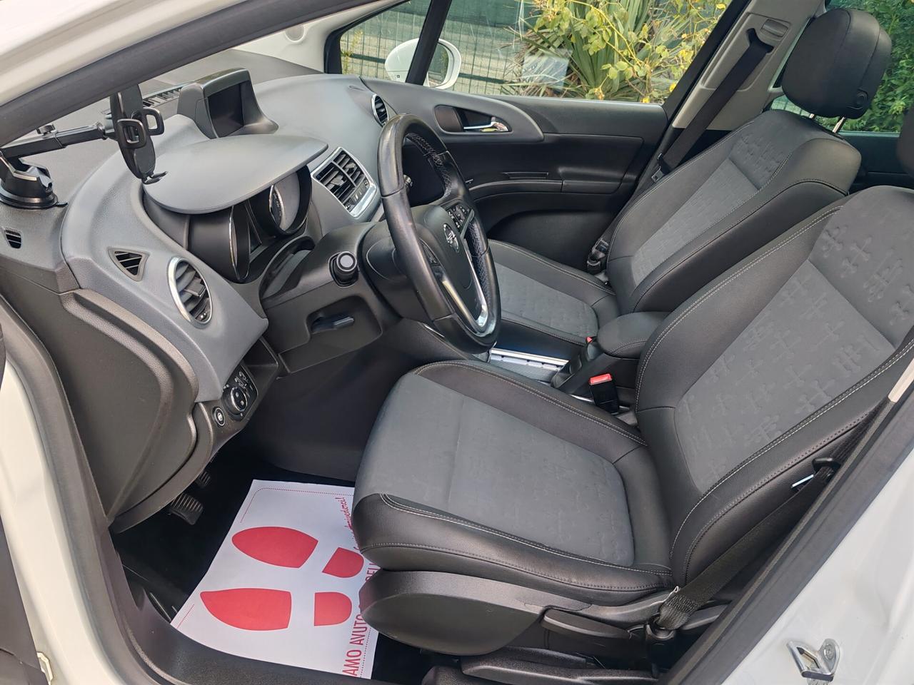 Opel Meriva 1.4 16V GPL" Perfetta di tutto