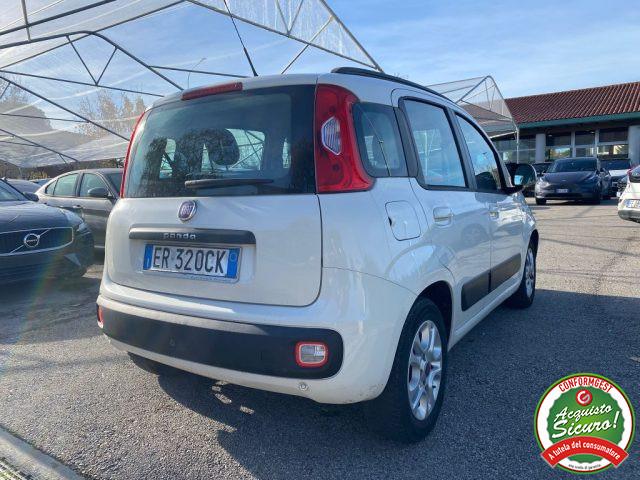 FIAT Panda 1.2 EasyPower Easy COLLAUDO OK FINO 2033