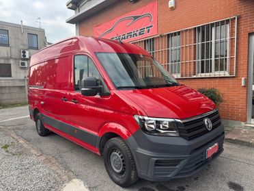 Volkswagen Crafter 30 2.0 TDI 140CV L2 H2