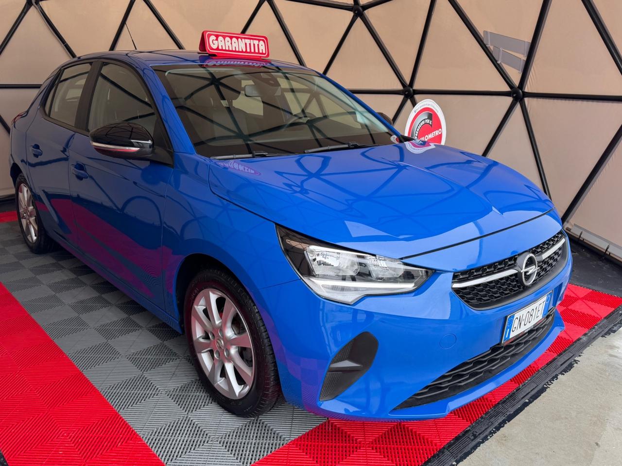 Opel Corsa 1.2 Edition