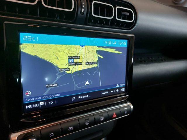 CITROEN C3 Aircross PureTech 110 S&S Plus