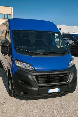Fiat DUCATO 33 MH2 2.2 MJT3 120CV E.6D FIN
