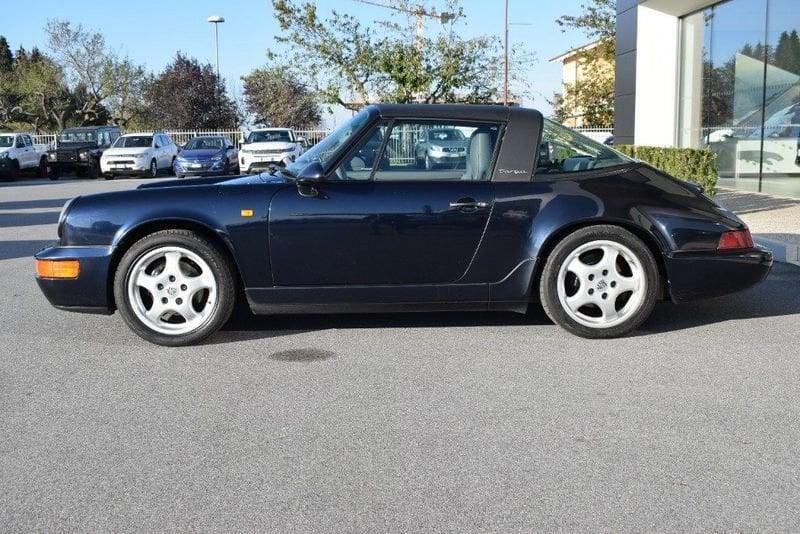 Porsche 911 (964) CARRERA 4 TARGA