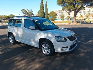 Skoda Roomster 1.6 TDI CR 105CV Elegance