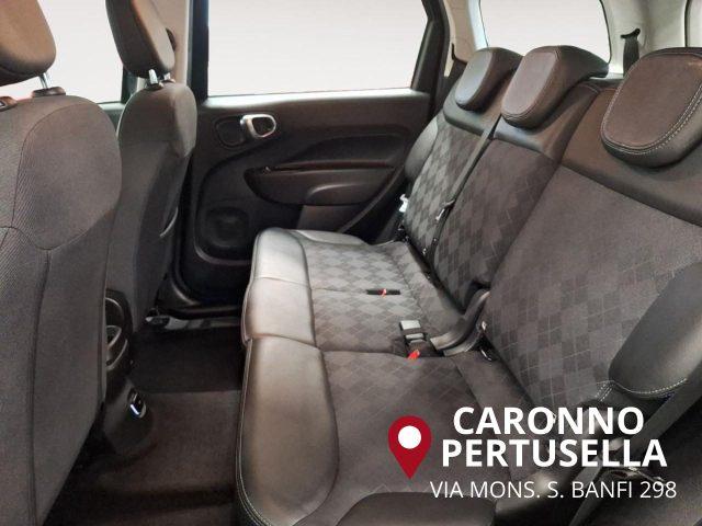 FIAT 500L Wagon 1.3 Multijet 95 CV Lounge 7POSTI
