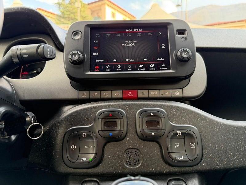 FIAT Panda Cross 1.0 FireFly 70cv S&S Hybrid Cross