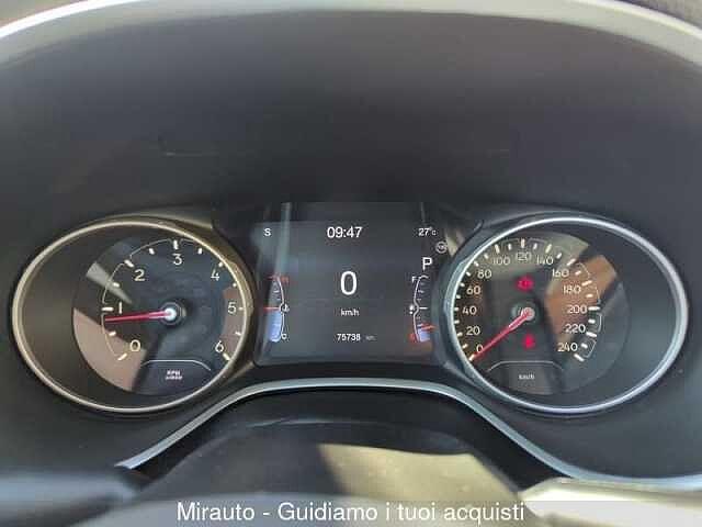 Jeep Compass Compass 2.0 Multijet II 4WD Limited