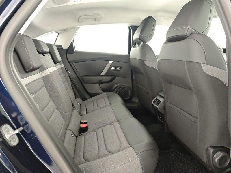 Citroën C4 PureTech 130 S&S Plus