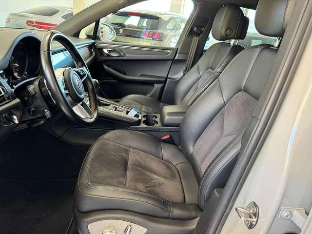 Porsche Macan Macan I 2019 2.0 245cv pdk