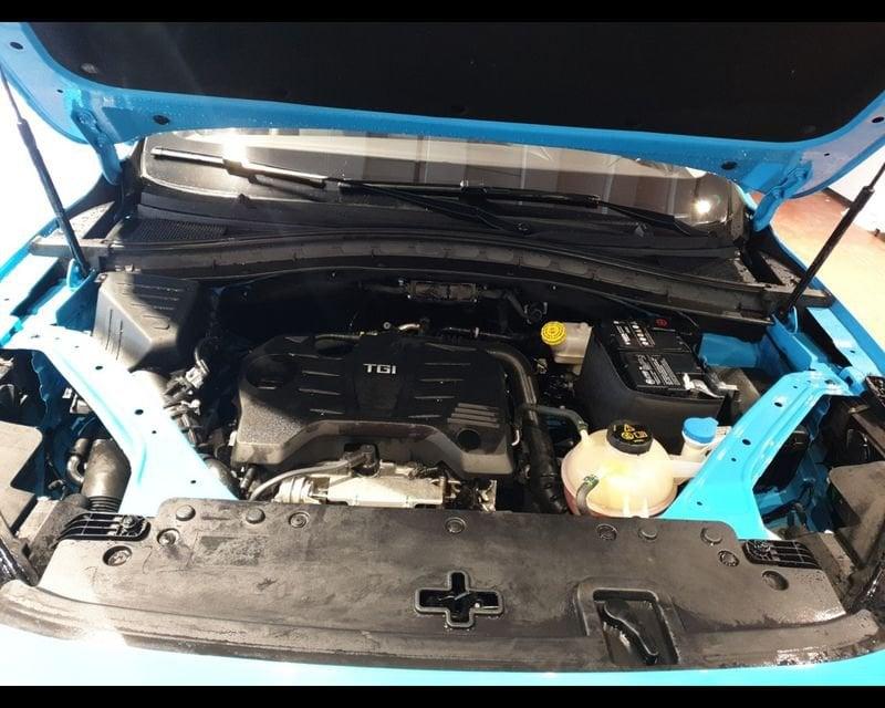 MG HS (2022-->) 1.5T-GDI Luxury