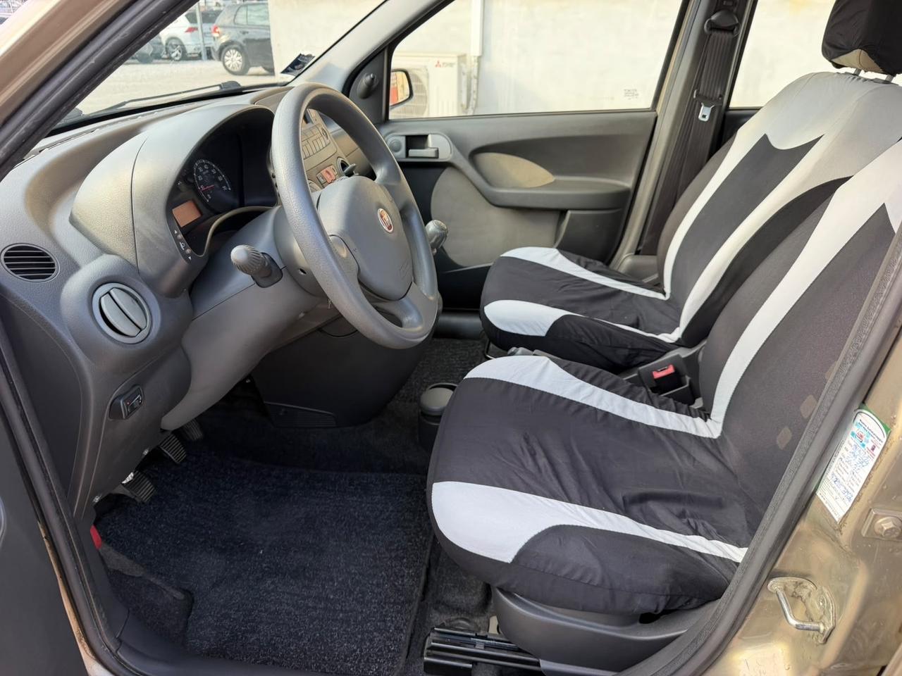 Fiat Panda 1.2 Dynamic Natural Power Mamy