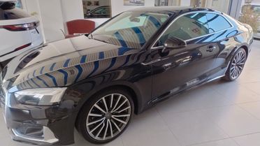 Audi A5 40 TDI S tronic