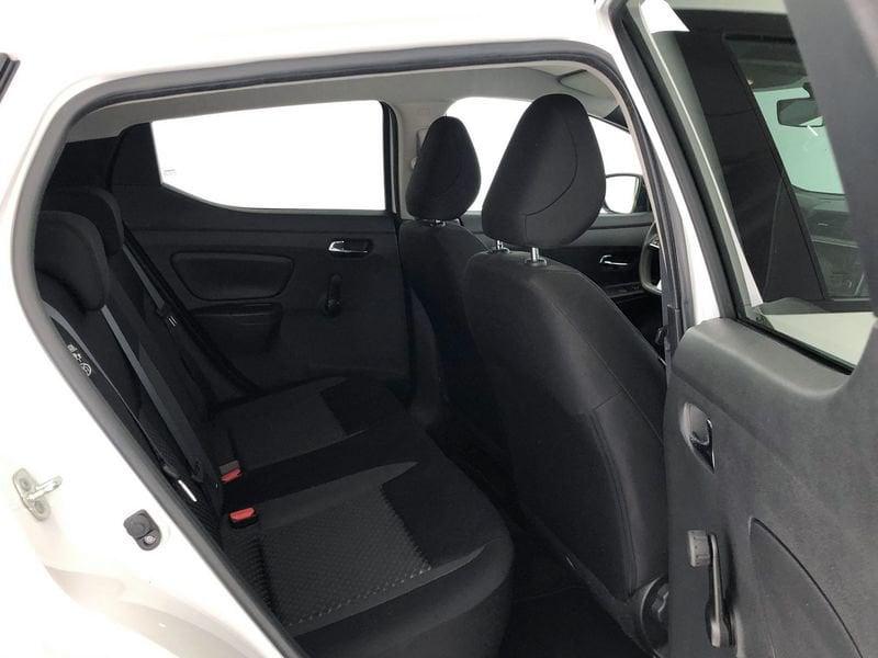 Nissan Micra IG-T 100 Xtronic 5 porte Acenta *IVA ESPOSTA* CAMBIO AUTOMATICO #IVA ESPOSTA#